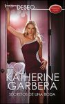 Portada de Secretos de una boda de Katherine Garbera