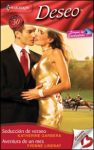 Portada de Seducción de verano de Katherine Garbera