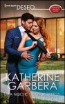 Portada de Una noche y dos secretos de Katherine Garbera
