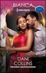 Portada de Pasión napolitana de Dani Collins