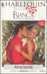 Portada de Alma herida de Kathryn Ross