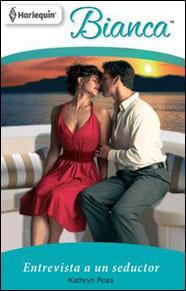 Portada de Entrevista a un seductor de Kathryn Ross