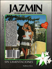 Portada de Sin lamentaciones de Kathryn Ross