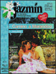 Portada edición Harmex de Camino a Marandoo de Kerry Allyne