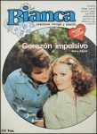 Portada de Corazón impulsivo de Kerry Allyne
