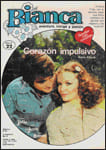 Portada edición Harmex de Corazón impulsivo de Kerry Allyne