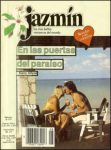Portada edición Harmex de En las puertas del paraíso de Kerry Allyne