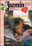 Portada de Tristes recuerdos [Coral Cay] de Kerry Allyne