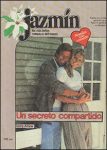 Portada de Un secreto compartido de Kerry Allyne
