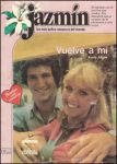 Portada de Vuelve a mí de Kerry Allyne