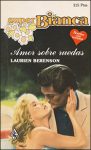 Portada de Amor sobre ruedas de Laurien Berenson