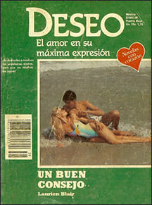 Portada edición Harmex de Un buen consejo de Lauren Blair