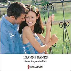 Portada del audiolibro de Amor imprescindible de Leanne Banks
