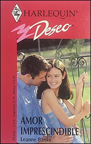 Portada de Amor imprescindible de Leanne Banks