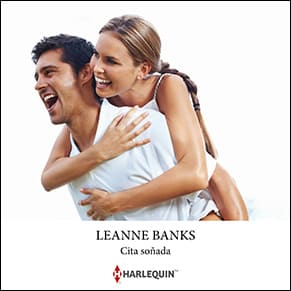 Portada del audiolibro de Cita soñada de Leanne Banks