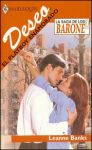 Portada de El playboy enamorado de Leanne Banks