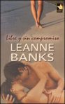 Portada de Libre y sin compromiso de Leanne Banks