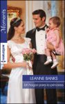 Portada edición 2018 de Un hogar para la princesa de Leanne Banks
