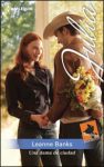 Portada de Una dama de ciudad de Leanne Banks