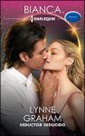 Portada de Seductor seducido de Lynne Graham