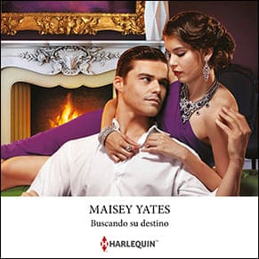 Portada del audiolibro de Buscando su destino de Maisey Yates