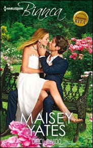 Portada de Difícil olvido de Maisey Yates