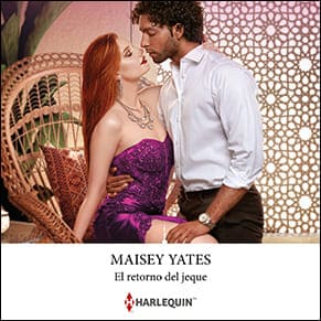 Portada del audiolibro de El retorno del jeque de Maisey Yates
