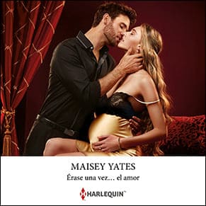 Portada del audiolibro de Érase una vez... el amor de Maisey Yates
