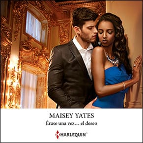 Portada del audiolibro de Érase una vez... el deseo de Maisey Yates