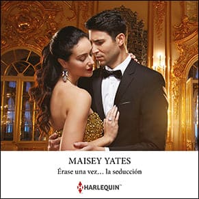 Portada del audiolibro de Érase una vez... la seducción de Maisey Yates