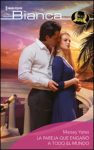 Portada edición 2020 de La pareja que engañó a todo el mundo de Maisey Yates