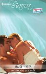 Portada de Matrimonio en juego de Maisey Yates