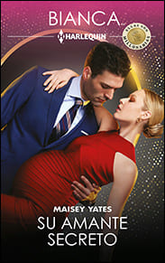 Portada de Su amante secreto de Maisey Yates