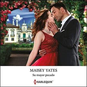 Portada del audiolibro de Su mayor pecado de Maisey Yates