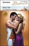 Portada de Una aristócrata en el desierto de Maisey Yates