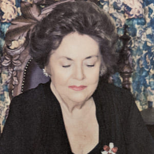 Margaret Way