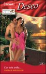Portada de Con este anillo... de Natalie Anderson