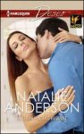 Portada de La culpa fue del biquini de Natalie Anderson