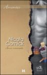 Portada de Amor interesado de Nicola Cornick