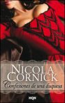 Portada edición 2014 de Confesiones de una duquesa de Nicola Cornick