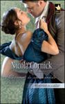 Portada de El rumor de un escándalo de Nicola Cornick