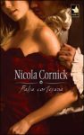 Portada de Falsa cortesana de Nicola Cornick