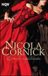 Portada de La mala reputación de Nicola Cornick