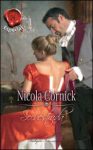 Portada de Secuestrada de Nicola Cornick