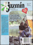 Portada edición Harmex de Corazón indomable de Quinn Wilder