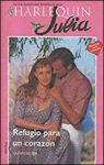 Portada de Refugio para un corazón de Quinn Wilder