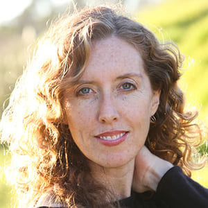 Rebecca Hunter