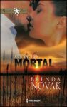 Portada edición 2014 de Acusación mortal de Brenda Novak