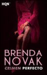 Portada de Crimen perfecto de Brenda Novak