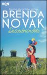 Portada de Descubriéndote de Brenda Novak